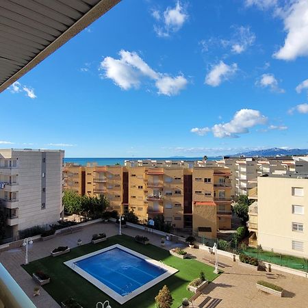 Апартаменты Cambrils Dulces Suenos Экстерьер фото